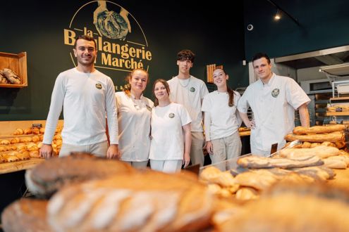 Prosol emploi