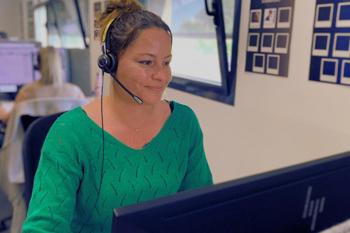 Concentrix Caen recrutement