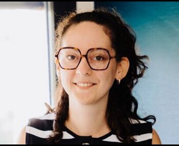 Charlotte, Chargée de recrutement chez Concentrix