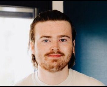 Alexis, Conseiller Client chez Concentrix