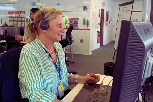 Offres d'emploi Concentrix Caen