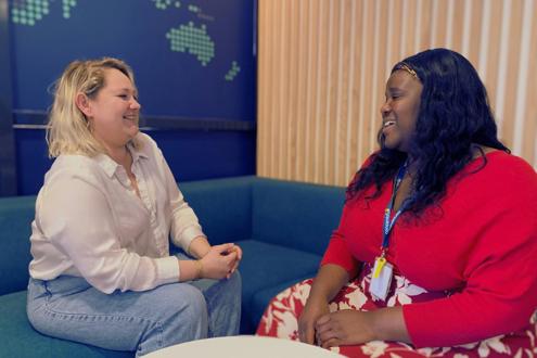 Concentrix Caen emploi