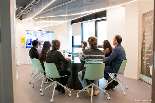 SPHERIO recrutement