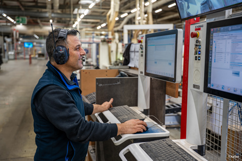 Postuler chez Alsapan