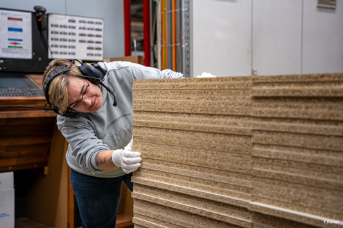 Offres d'emploi Alsapan