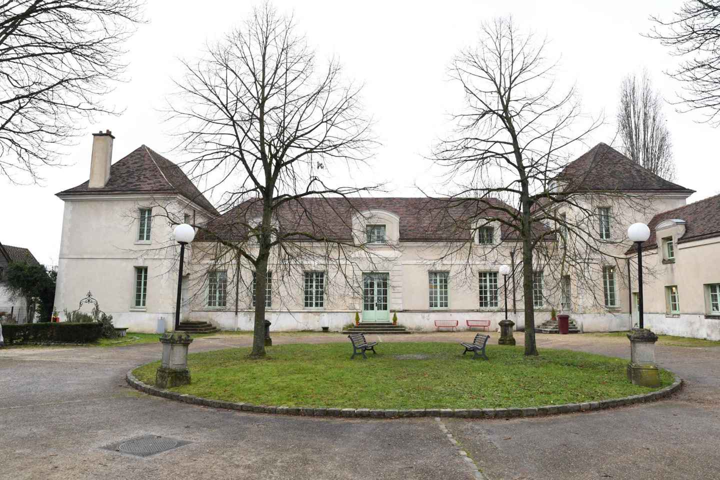 emploi Centre Départemental Enfants et Familles Centre Départemental Enfants et Familles emploi