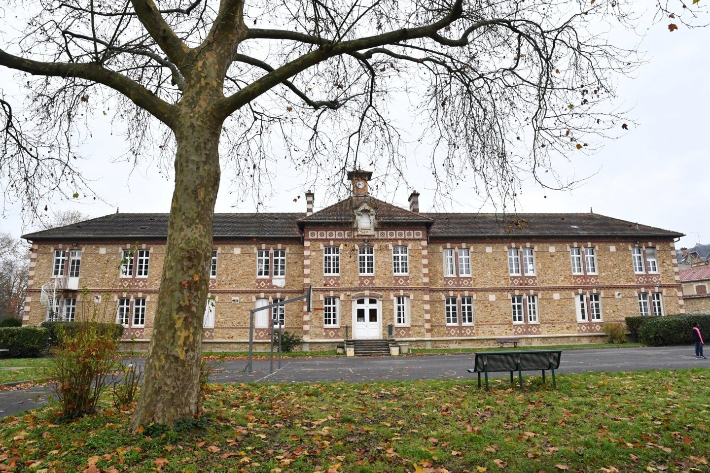 Centre Départemental Enfants et Familles emploi