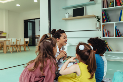 Offres d'emploi Centre Départemental Enfants et Familles