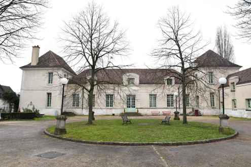 Centre Départemental Enfants et Familles recrutement