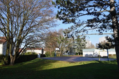 Postuler chez Centre Départemental Enfants et Familles