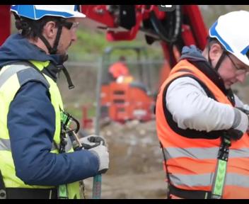 Rejoignez SOPREMA Entreprises