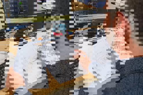 Soprema Entreprises emploi