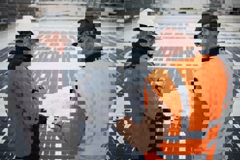 Offres d'emploi Soprema Entreprises