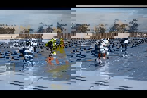 Soprema Entreprises recrutement