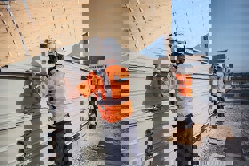 Soprema Entreprises carrière