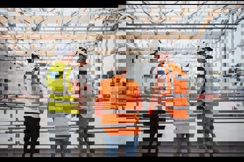 Soprema Entreprises recrutement