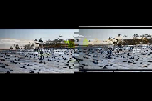 Soprema Entreprises Emploi