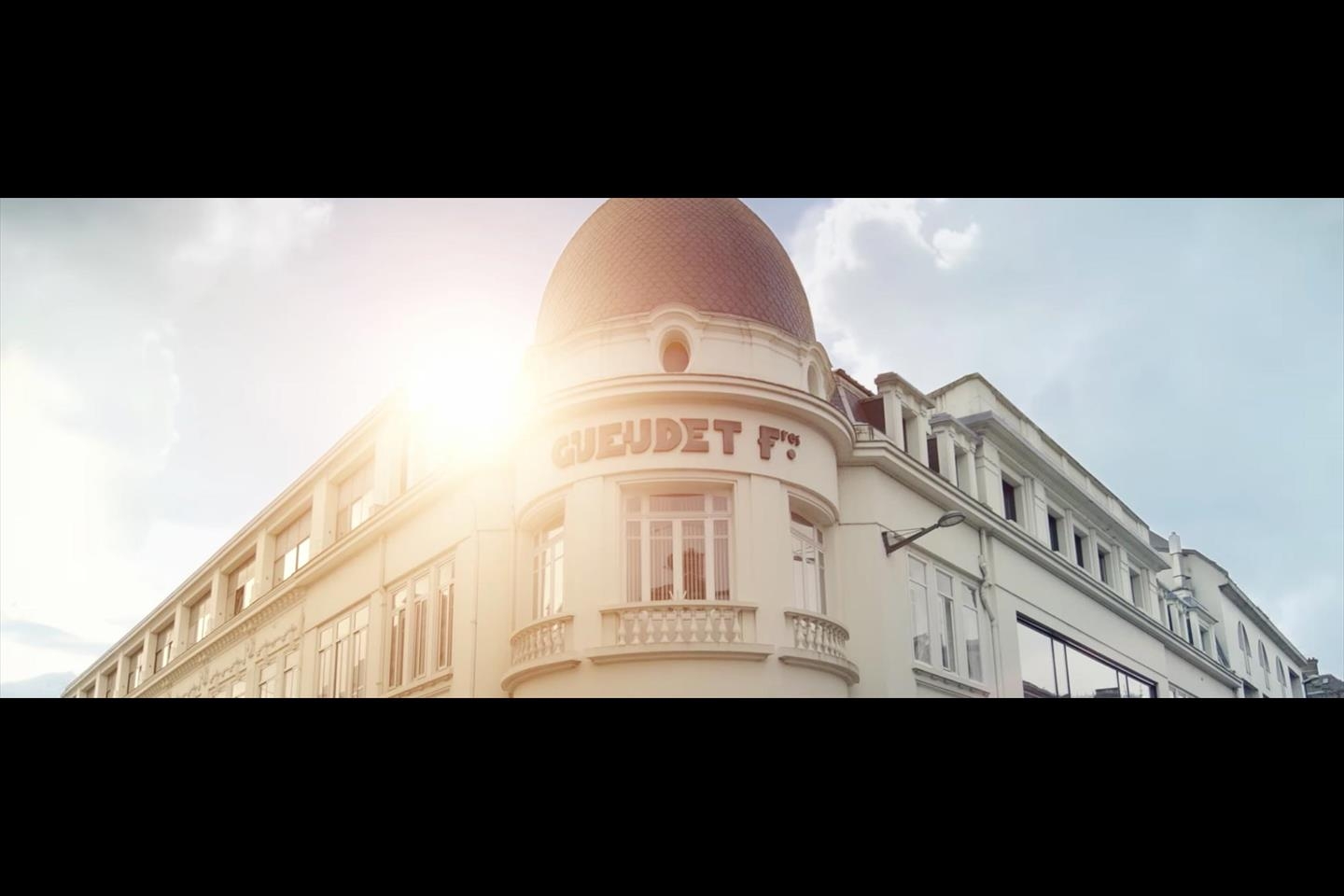 Lexus - Gueudet 1880 emploi