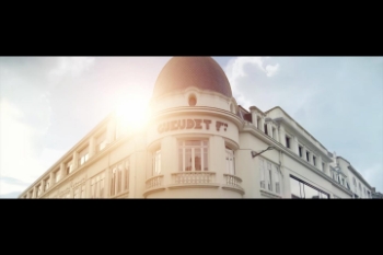 Lexus - Gueudet 1880 recrutement