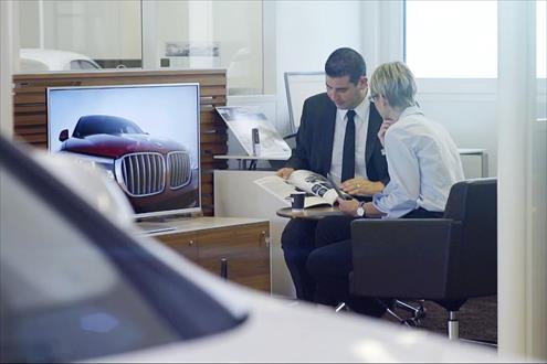 Offres d'emploi Volkswagen - Gueudet 1880