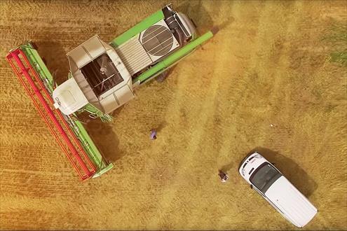 Volkswagen - Gueudet 1880 recrutement