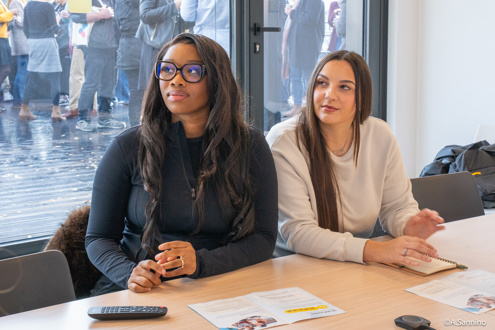 Est ensemble habitat carrière