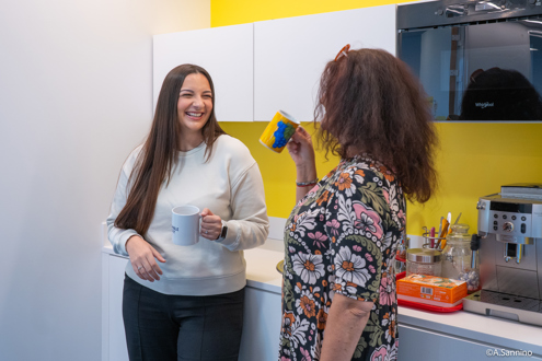 Est ensemble habitat recrutement