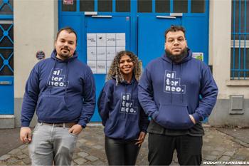 Alterneo recrutement