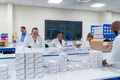 Hyphen Biomed Emploi