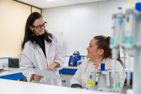 Offres d'emploi Hyphen Biomed