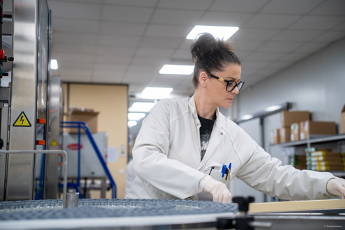 Hyphen Biomed recrutement