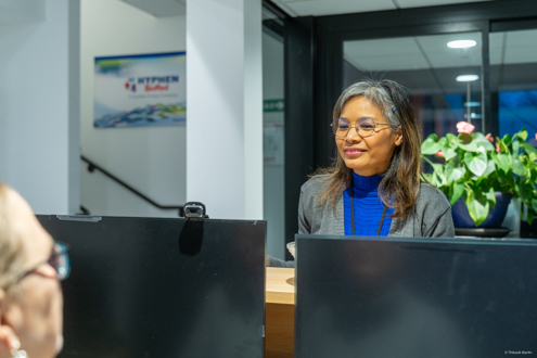 Postuler chez Hyphen Biomed