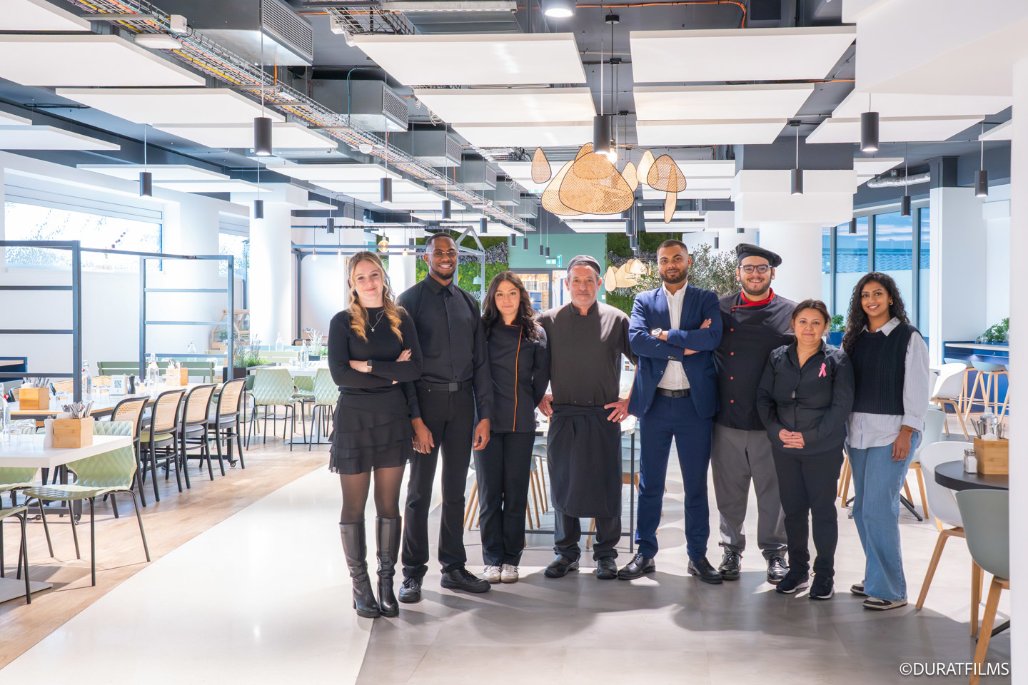 SERENEST ENTREPRISE emploi