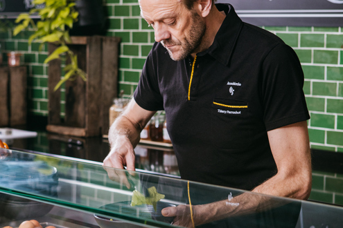 SERENEST ENTREPRISE carrière