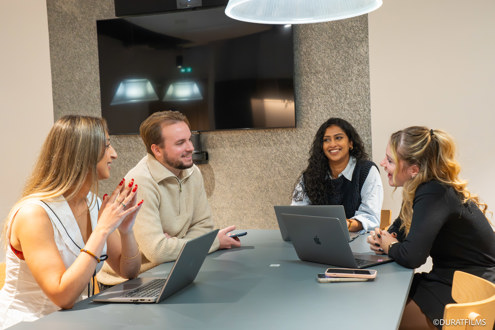 Offres d'emploi SERENEST ENTREPRISE