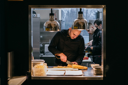 SERENEST ENTREPRISE recrutement