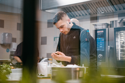 Postuler chez SERENEST ENTREPRISE