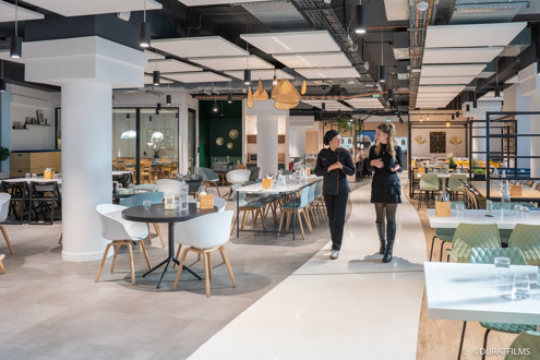 Postuler chez SERENEST ENTREPRISE