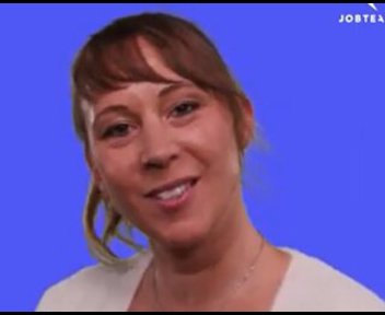 Flash ITW - Joëlle