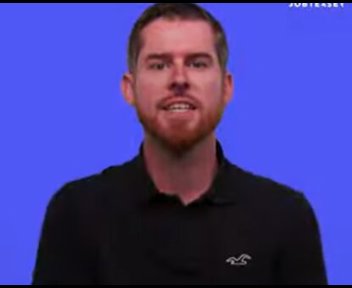 Flash ITW - Cédric