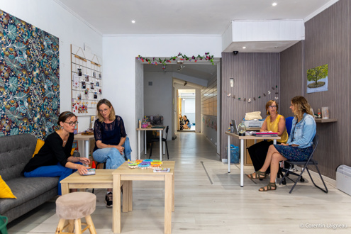 Offres d'emploi DOMISSORI