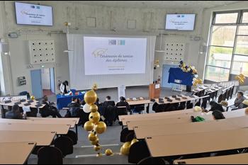 ESLI Paris : Ecole Supérieure de Logistique Industrielle recrutement