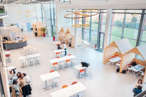 ESLI Paris : Ecole Supérieure de Logistique Industrielle carrière