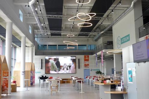 ESLI Paris : Ecole Supérieure de Logistique Industrielle emploi