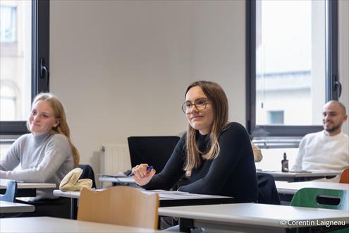 Offres d'emploi ESLI Redon : Ecole Supérieure de Logistique Industrielle