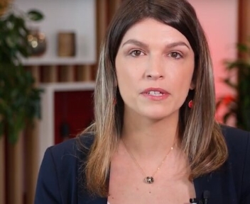 Margaux, Conseillère Commerciale