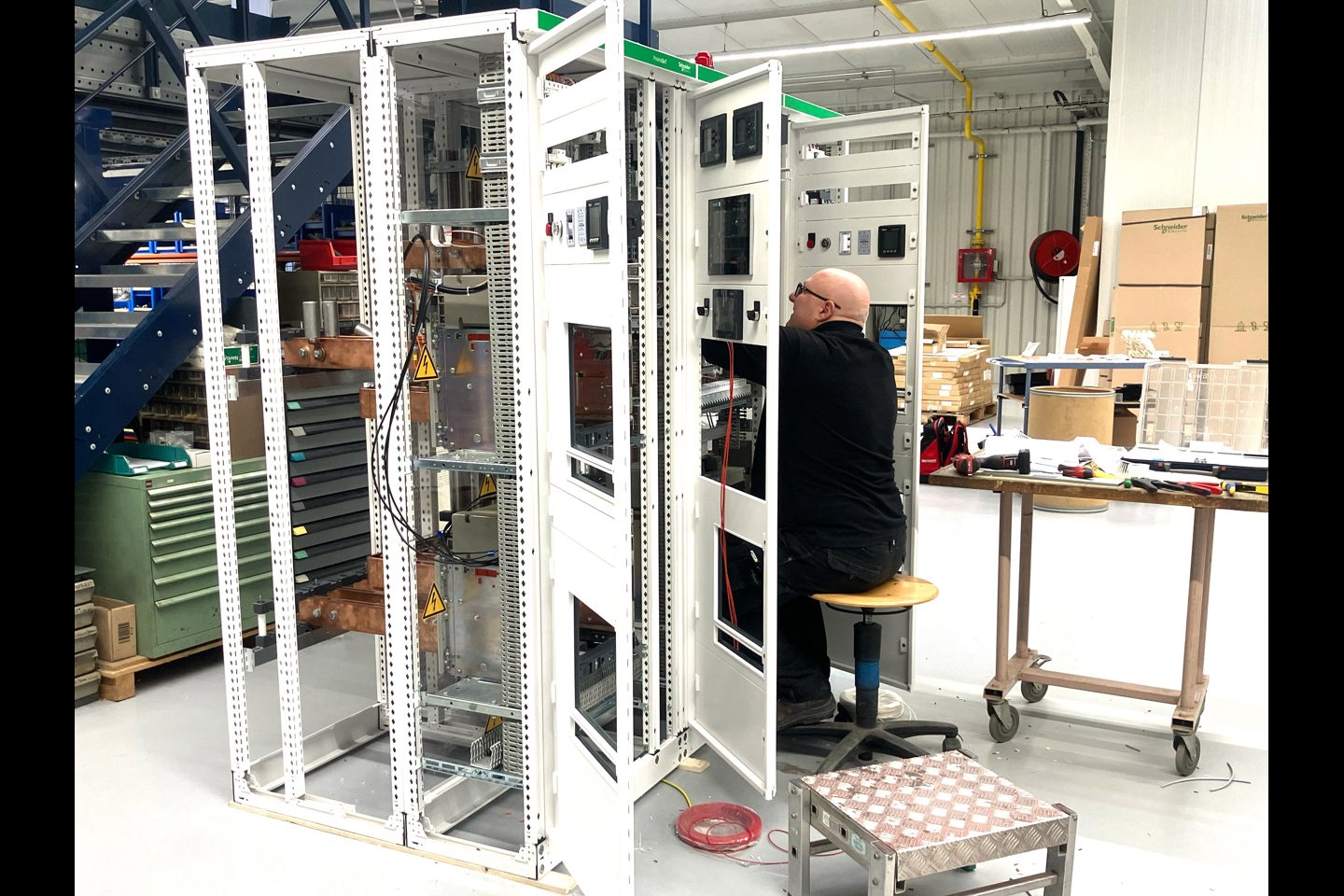 GROUPE SERINDUS emploi