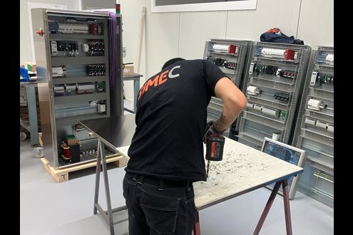 GROUPE SERINDUS recrutement