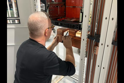 GROUPE SERINDUS emploi