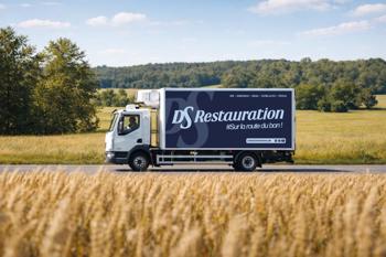 DS Restauration recrutement